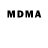Ecstasy MDMA Sanda Abla
