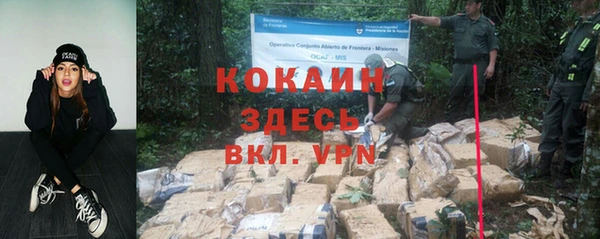 кокс Осташков